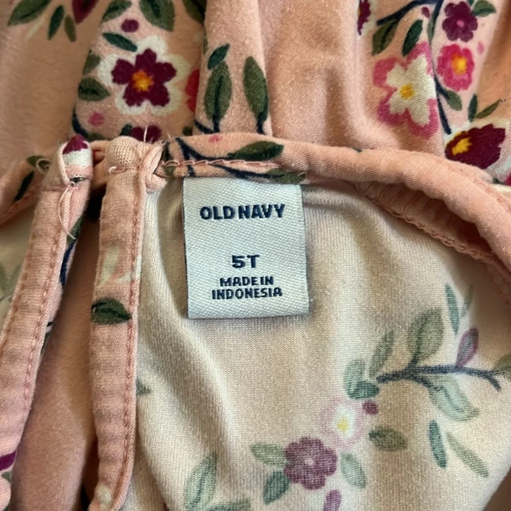 Old Navy Dress